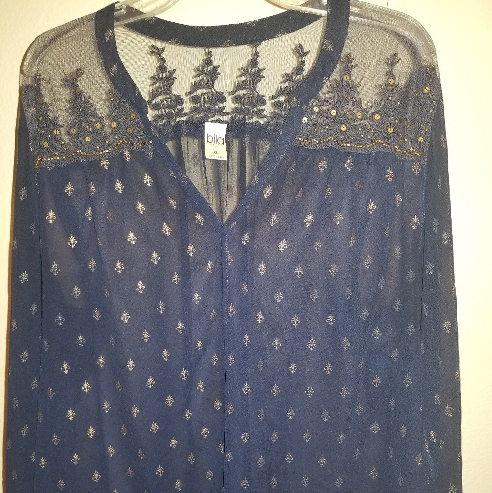 Blouse